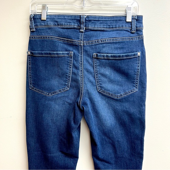 Maurices Everflex high rise jeans - Picture 7 of 9